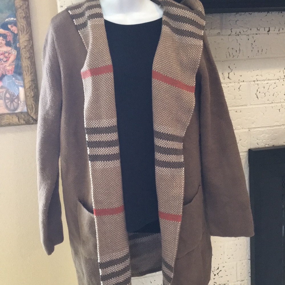 Cardigan